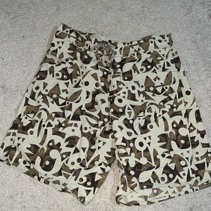 Patagonia Swim Trunks